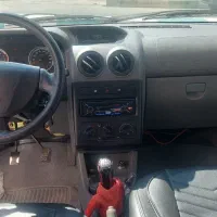 پراید هاچ بک ۹۶|خودرو سواری و وانت|تهران, باغ فیض|دیوار