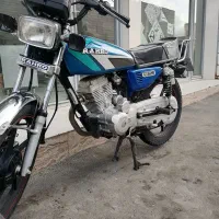 موتور رهرو 200