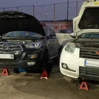 تعمیر گیربکس هایماX7.هایماS5.هایماS8.هایماS7.|خدمات موتور و ماشین|تهران, تهرانسر مرکزی|دیوار