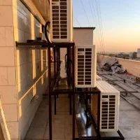 فروش نصب سرویس تعمیرات انواع اسپلیت اسپیلت