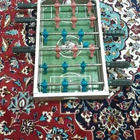 فوتبال دستی|ورزش‌های توپی|گنبد کاووس, |دیوار