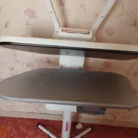 اتو پرس ژانومه|اتو و لوازم اتو|پرند, فاز ۳|دیوار