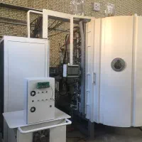 دستگاه PVD|ماشین‌آلات صنعتی|ایوانکی, |دیوار