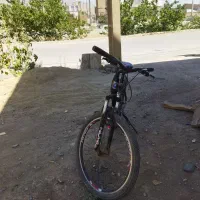 دوچرخه 26