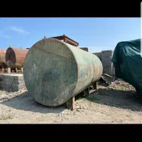 تانکر ۲۰ هزار لیتری و ۲ هزار لیتری|مصالح و تجهیزات ساختمان|تنکابن, |دیوار