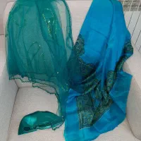 لباس محلی|لباس|شیراز, تاچارا|دیوار