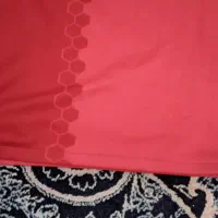 پیراهن اصلی ورزشی|تجهیزات ورزشی|شیراز, جرسقان|دیوار