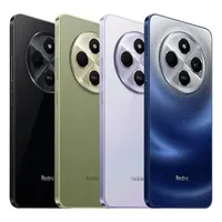 شیائومی Redmi 14C با حافظهٔ ۲۵۶ گیگابایت