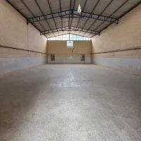سوله اجاره ایی۳۱۰متر مجهز بلوار استقلال خیابان طوس