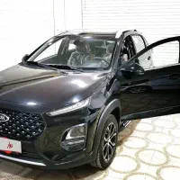 خودرو x22 پرو 4 سیلندر