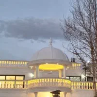 ۲۵۰متر بنا دوبلکس شاهنامه تهاتر با ملک
