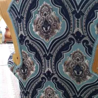 مبل استیل ۹ نفره همراه با میز و دو عسلی|مبلمان خانگی و میز عسلی|تهران, تختی|دیوار