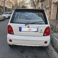 MVM 110|خودرو سواری و وانت|تهران, سازمان برنامه شمالی|دیوار