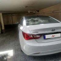 سونتا وایف2012