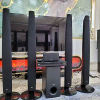سینما خانگی الجی بلوتوث دار