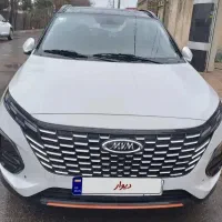 (اقساطی)Mvm x33 کراس