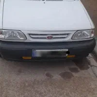 پراید|خودرو سواری و وانت|سلامی, |دیوار