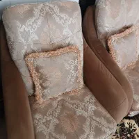 مبل شش نفره در حد نو