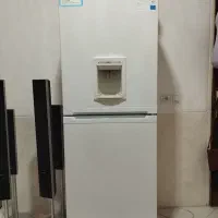 یخچال سوپرفراست خارجی