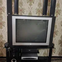 تلوزیون. و سیماخانواده و دکور