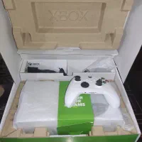 Xbox Series S ایکس باکس