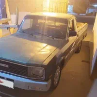 مزدا 2000|خودرو سواری و وانت|آبپخش, |دیوار