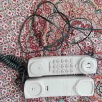 تلفن ساده