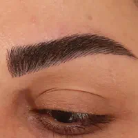 فیبروز ابرو