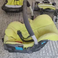 کالسکه وکریر