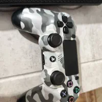 ps4pro|کنسول، بازی ویدئویی و آنلاین|خرمآباد, |دیوار