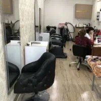 سالن زیبایی برا فروش قیمت مناسب