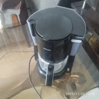 قهوه ساز در حدنومارک فلیپس