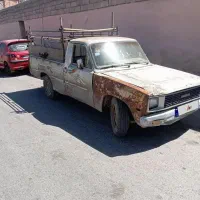 مزدا1600