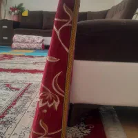 پشتی|پشتی|خرم‌آباد, |دیوار