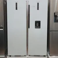 یخچال در اقساط 2ساله|یخچال و فریزر|خرم‌آباد, |دیوار