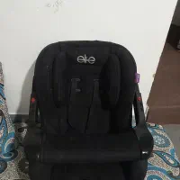 صندلی ماشین