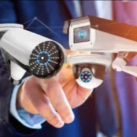 فروش و نصب و عیب یابی دوربین های ( IP  &  AHD)