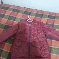 کاپشن|کفش و لباس بچه|محلات, |دیوار