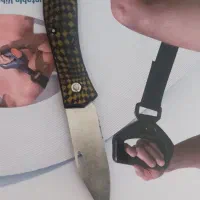 چاقو فروشی|کوهنوردی و کمپینگ|زابل, |دیوار