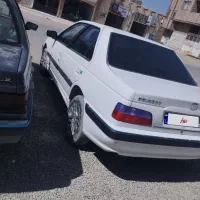 پارس401نیم فول