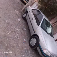 ۴۰۵بدون رنگ|خودرو سواری و وانت|جیرفت, |دیوار