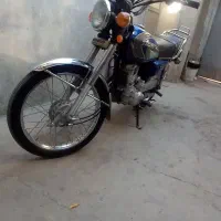 موتور ۱۵۰مدل ۹۸شاهین