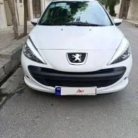 207 pپانا 404کارت طلایی