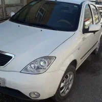فروش تیبا صندوق دار پلاس مدل ۹۹