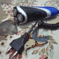 ریش تراش سه تیغ اصلی