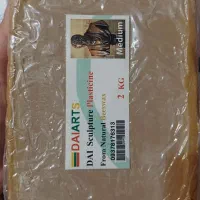 خمیر مجسمه سازی