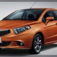 فروش خودرو برلیانس h220دنده ای ۱۷۰ هزار کار