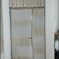 پشت دری
