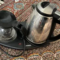 چاس ساز سالم با قوری