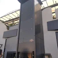 ساخت نصب بالابر هیدرولیکی وکشیی و هوم لیفت|خدمات پیشه و مهارت|اصفهان, جاوان|دیوار